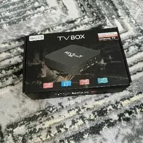 ТV box