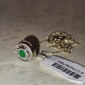 Cartier brilliant