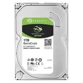 1TB HDD Seagate