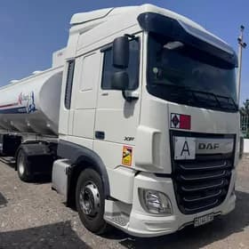 DAF 480 2021
