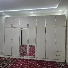 MEBEL 🆕️🆕️🆕️ GARNATUR ŞKAF