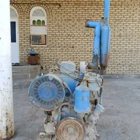 T 16 DWIGATEL