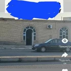 аренда магазин