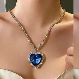 TITANIC СЕРДЦЕ ОКЕАНА