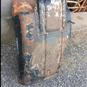 KAMAZ ZAPÇAST