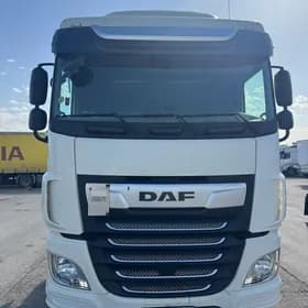 DAF 480 2021