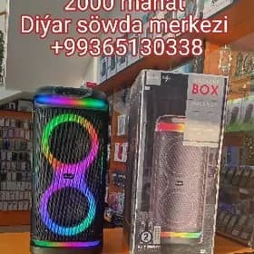 2 Mikrafonly Kalonka