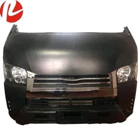 Kapot Hiace