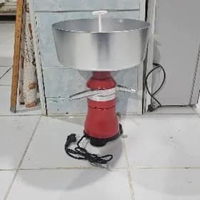 Seperator