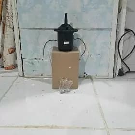 SEPERATOR MATOR