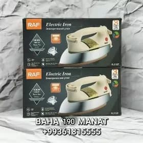 UTUK ÜTÜK УТУК УТЮГ BLENDER БЛ