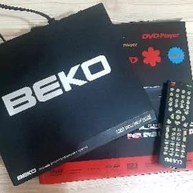 DVD