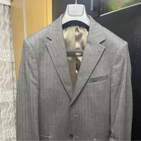 DAMAT pidjak