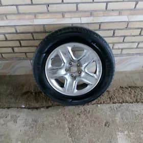 Диска текер 235 60 17