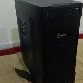 i7 /4pok /z97 /ssd256/ram8