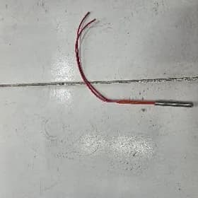 Ten spiral
