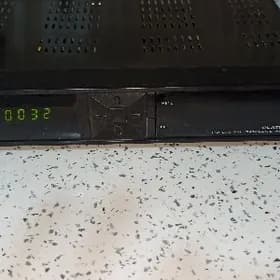тюнер tuner