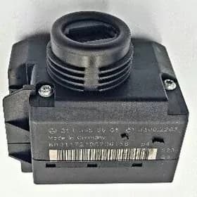 Zamok w211 mersedes