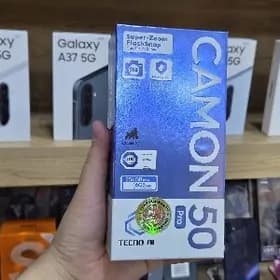 Camon 50 Pro кредит