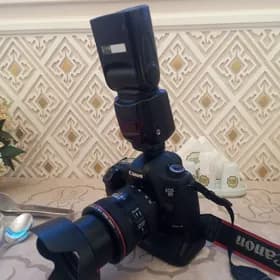 Canon Mark 3