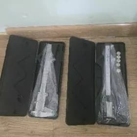 Штангенциркуль