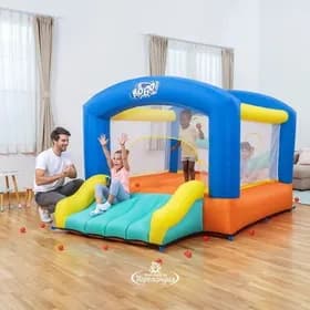 batut батуты