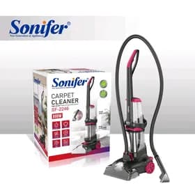 Moýuşiý pylesos Sonifer
