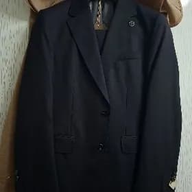 Damat Kostyum balak