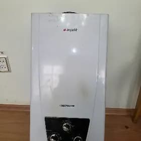 газовая колонка