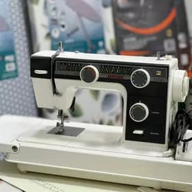 Janome 24 dikin