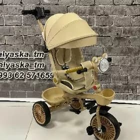 kalyaska tigir zontikli 3v1