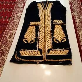 özbek don
