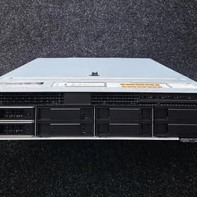 Сервер Dell R740 8LFF