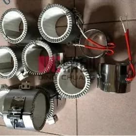 granulator stanok teny