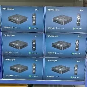 VISION TUNER AYPI ТУНЕР АЙПИ