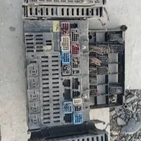 prdahnitel panel actros