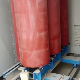 transformator 1000 kva gury.