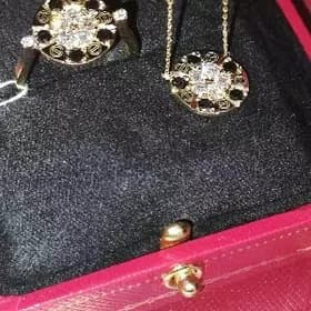 Brilliant Cartier