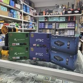 AYPI TUNER BELET ALEM ТЮНЕР N¹