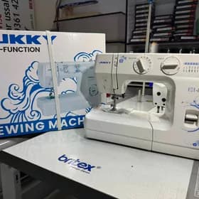 Jukky 24 gornus tikin