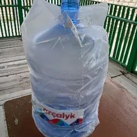 баклажка