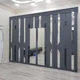Mebel Kahny Garnitur Şiponer