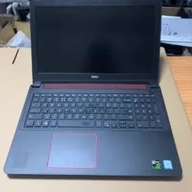 Igrawoy noutbuk dell i7 gtx4gb