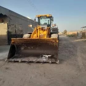 XCMG 500 2012