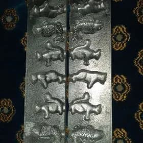 horastant kalip