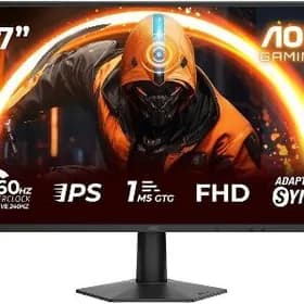 27-lik AOC 260HZ