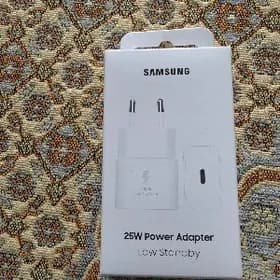 Адаптер 25W/Зарядник