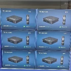 VISION AYPI TUNER АЙПИ ТУНЕР