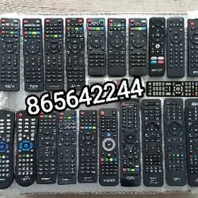 PULT PULTLAR TUNER TELEWIZOR