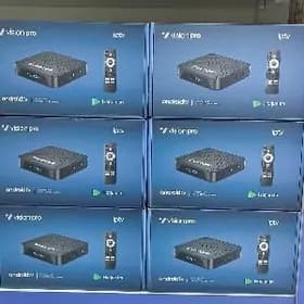 VISION AYPI TUNER АЙПИ ТУНЕР